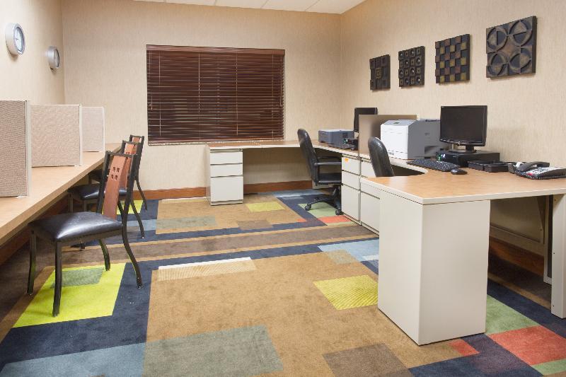 Holiday Inn Express And Suites Los Alamos Entrada Park By Ihg Exterior foto